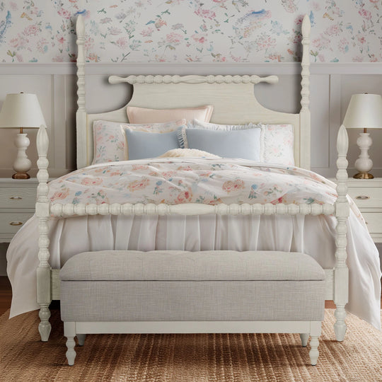 Beckett Bed