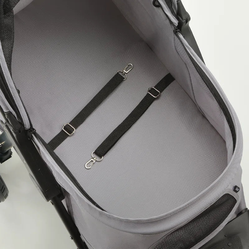 Easy Collapsible Jogging Pet Stroller