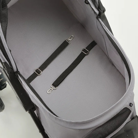 Easy Collapsible Jogging Pet Stroller