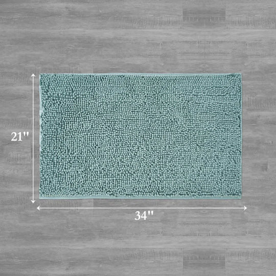 Aguon Non-Slip Bath Mat