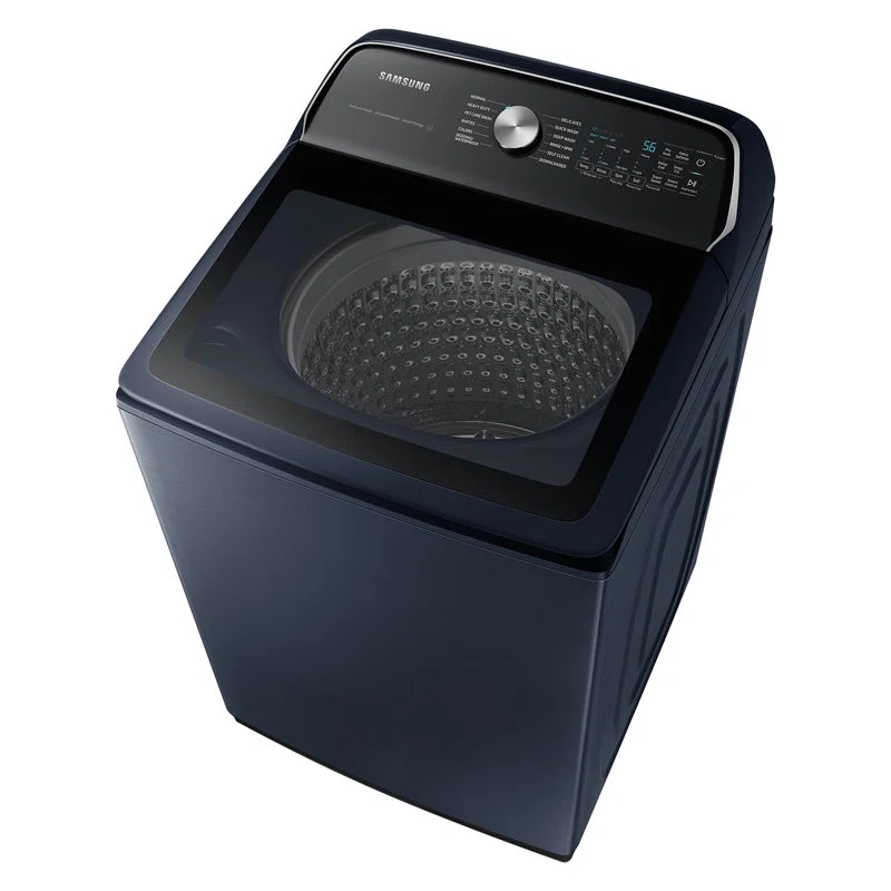 5.4 Cu. Ft. Smart Top Load Washer with Pet Care Solution and Super Speed Wash