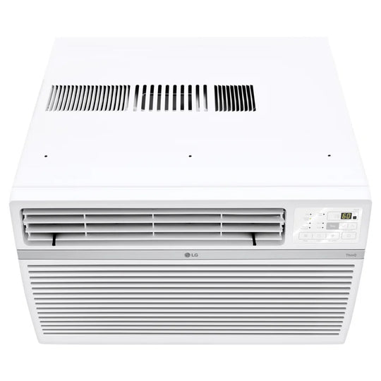 10,000 Btu Smart Wi-Fi Window Air Conditioner