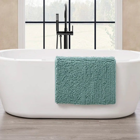 Aguon Non-Slip Bath Mat