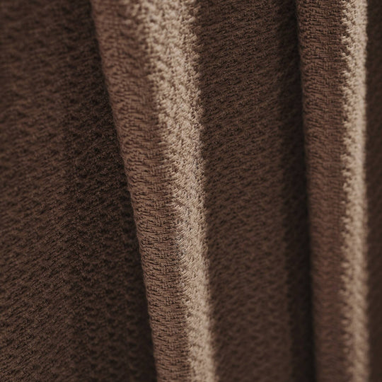 Waffle Weave Honeycomb Knit Soft Cotton Blanket