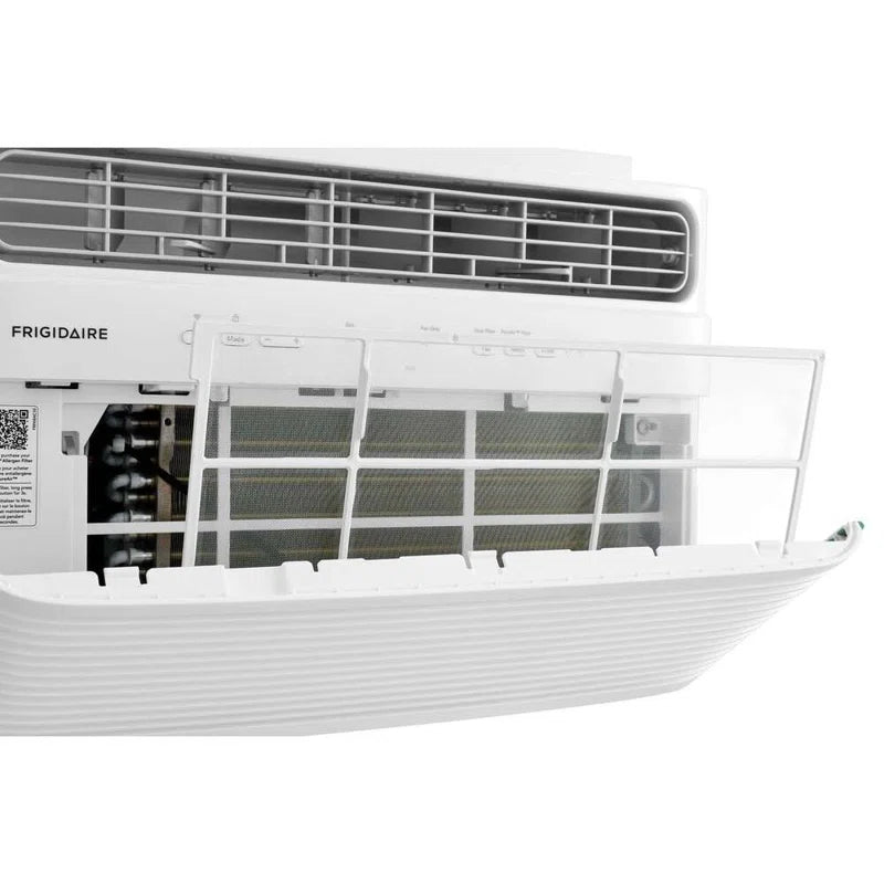 FHWW084TE1 Smart Window Air Conditioner, 8000 BTU
