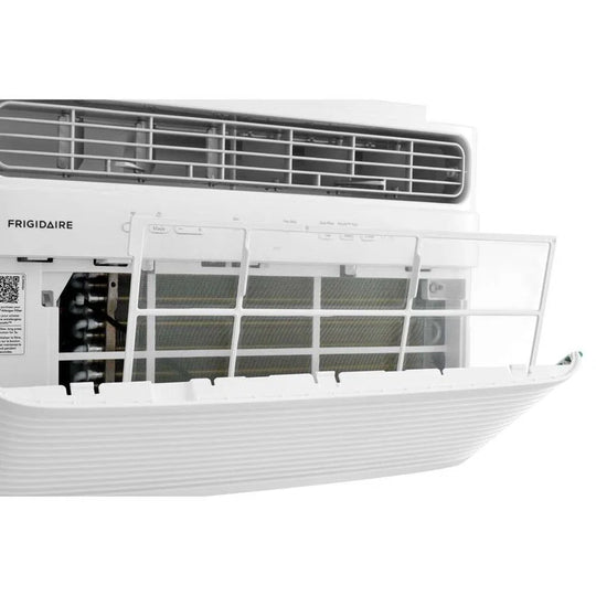FHWW084TE1 Smart Window Air Conditioner, 8000 BTU