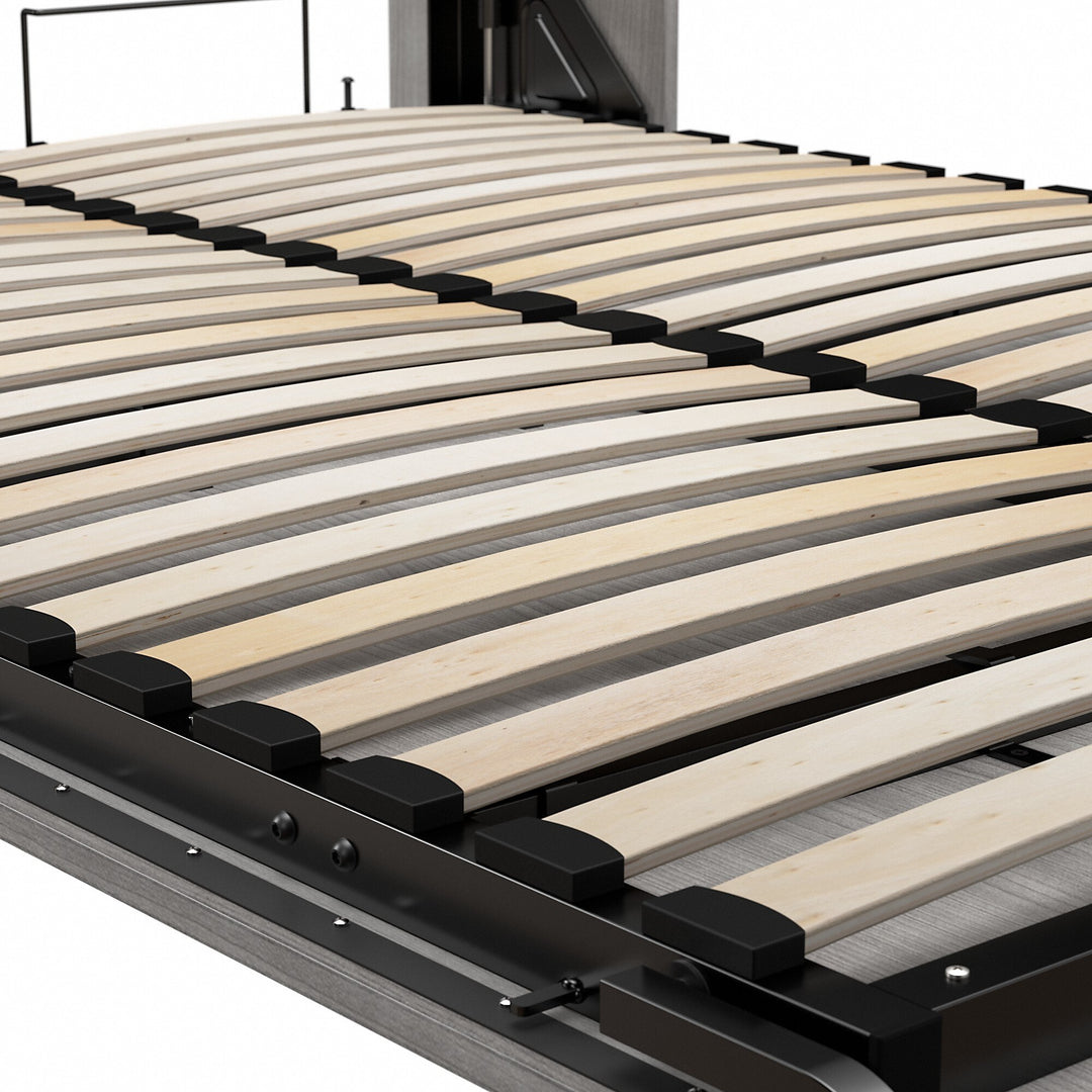 Pur 65W Queen Murphy Bed for Multipurpose Room by