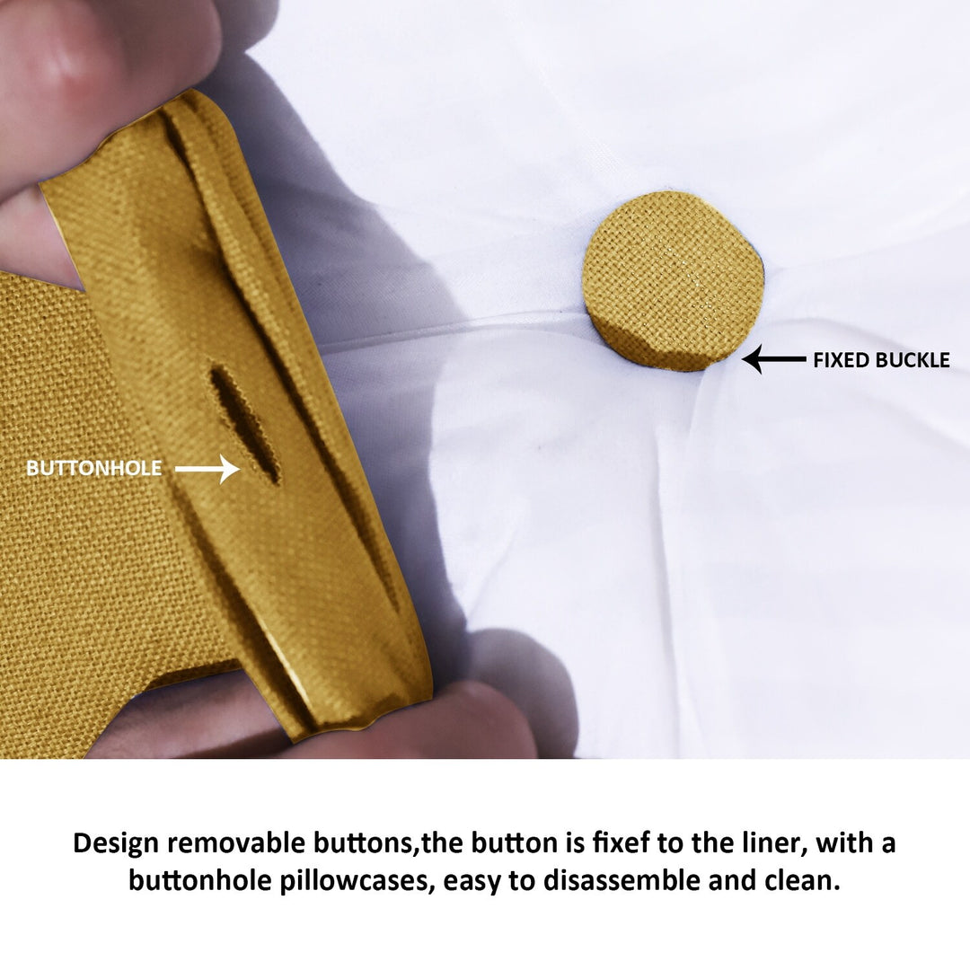Bed Rest Wedge Reading Pillow Headboard Back Support Cushion
