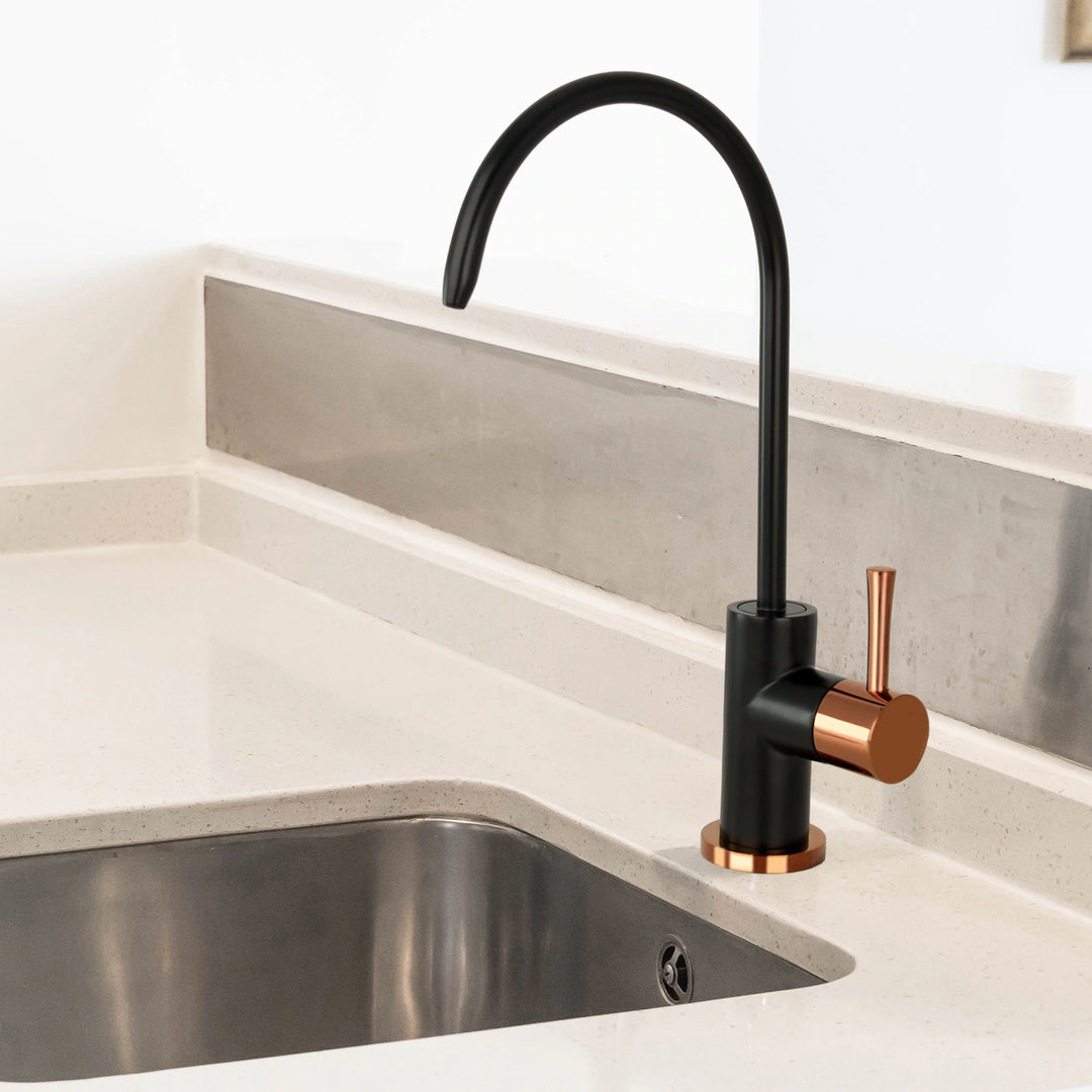 One-Handle Drinking Water Faucet-5 Years Warranty