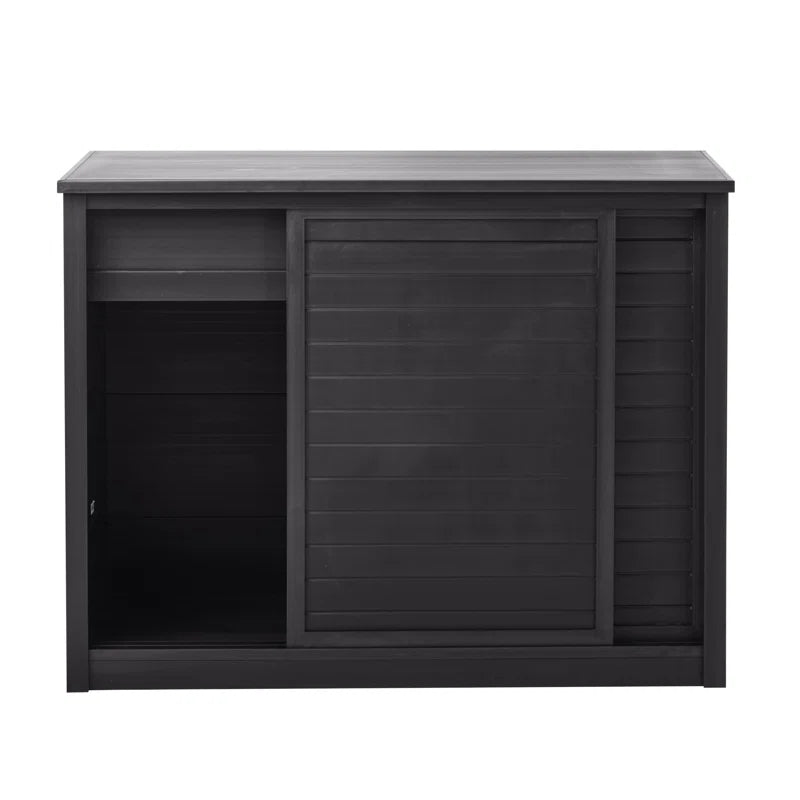 Cannock Medium Reptile Two Terrariums with Cabinet Stand Set