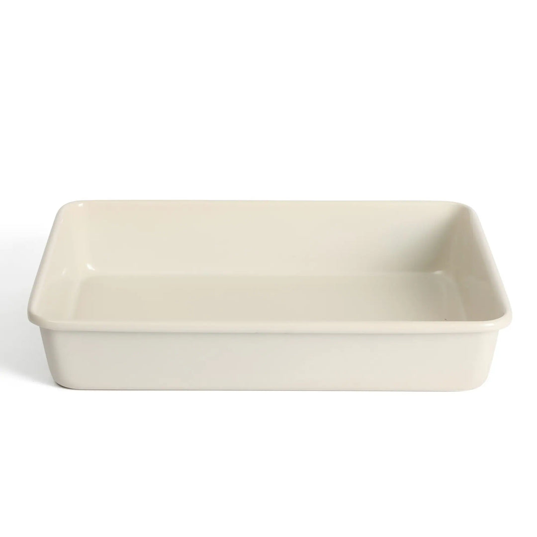 Gallen 10 Piece Baking Pans Ceramic PFA Free Non Toxic Non Stick Bakeware Set