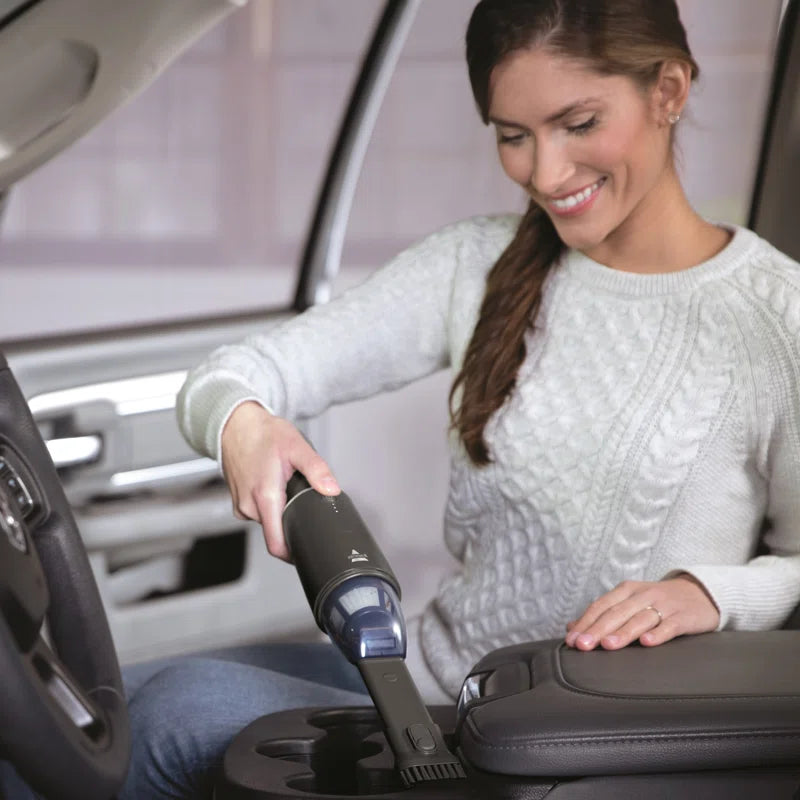 Aeroslim Cordless Handheld Vacuum
