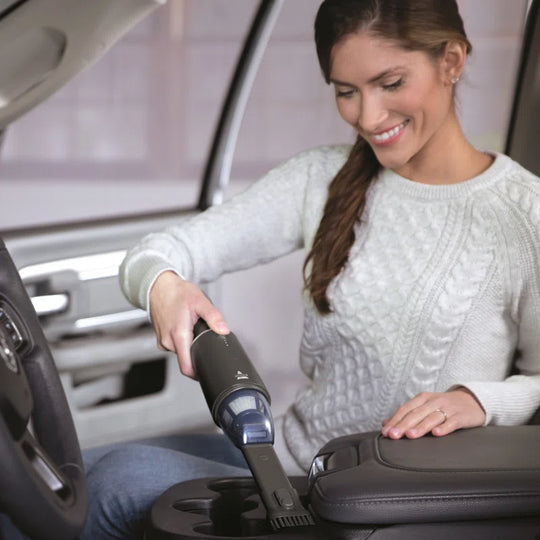 Aeroslim Cordless Handheld Vacuum