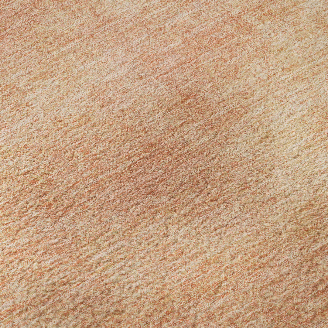 Premium Washable Super Soft Solid Ombre Mayfield Rug