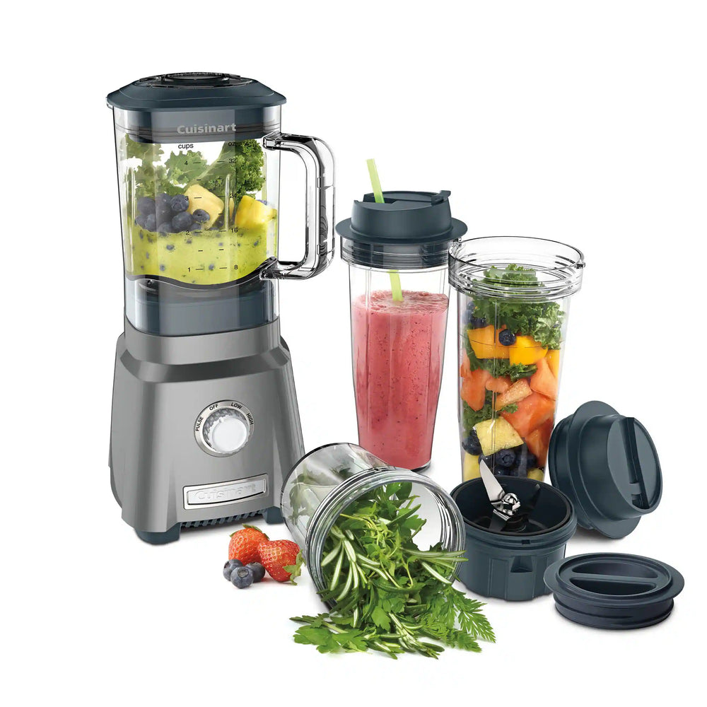 Hurricane Compact Juicing Blender - 32 Oz. - 32 Oz.