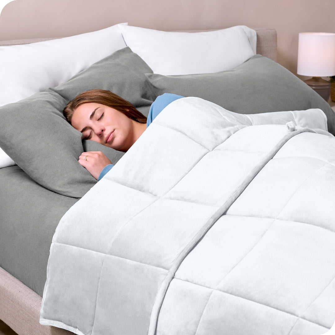 Weighted Sensory Blanket