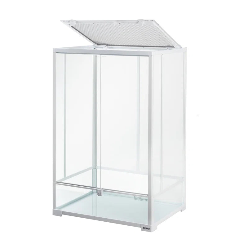 24'' X 18'' X 36'' Reptile Terrarium