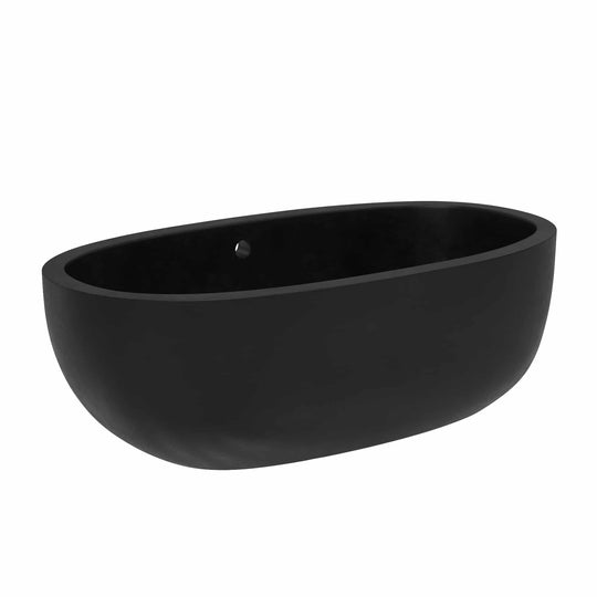 Avalon Nativestone Freestanding Soaking Tub