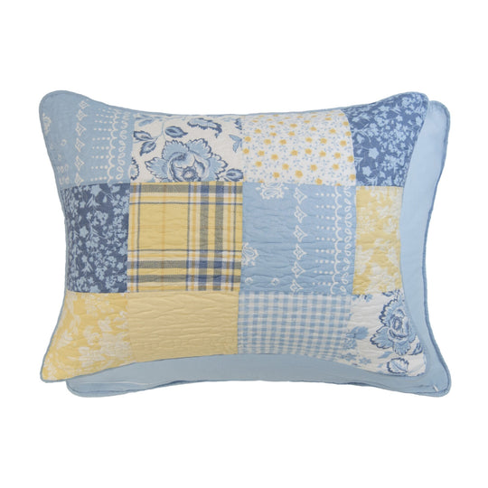 Spring Flowers Cotton Quilt Collection