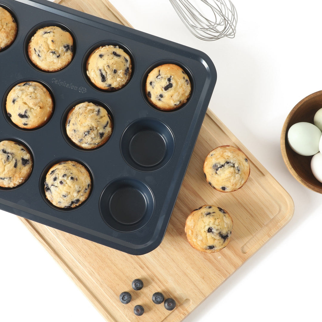 Legacy 10 Piece PFA Free Nonstick Bakeware Set