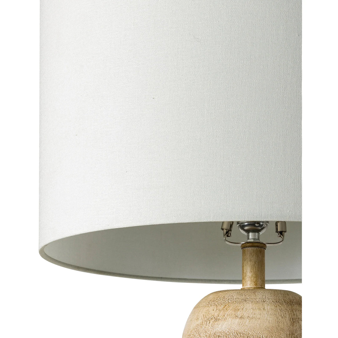 Becke Bubble Transitional Floor Lamp