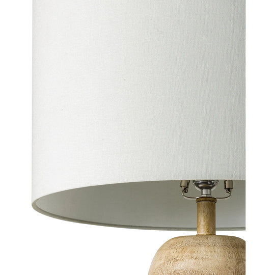 Becke Bubble Transitional Floor Lamp