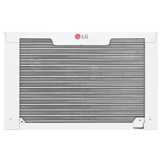 10,000 Btu Smart Wi-Fi Window Air Conditioner