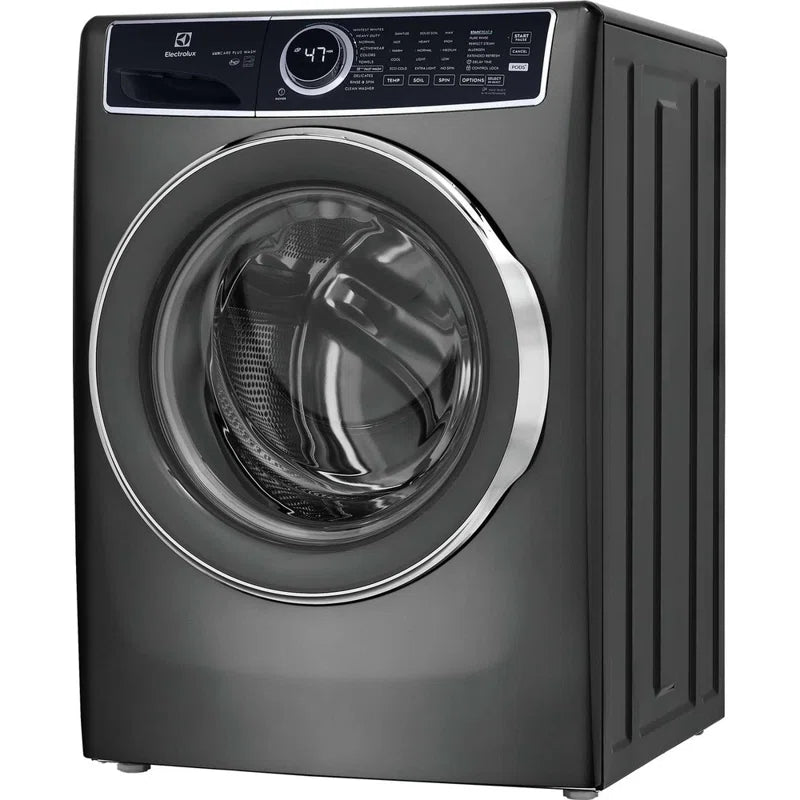 Front Load Perfect Steam Washer with Luxcare plus Wash - 4.5 Cu. Ft.