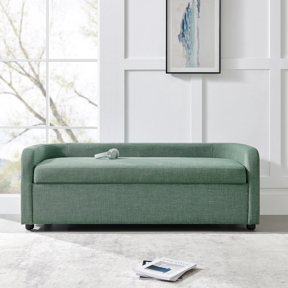 NPD Furniture Wendy Storage Bench