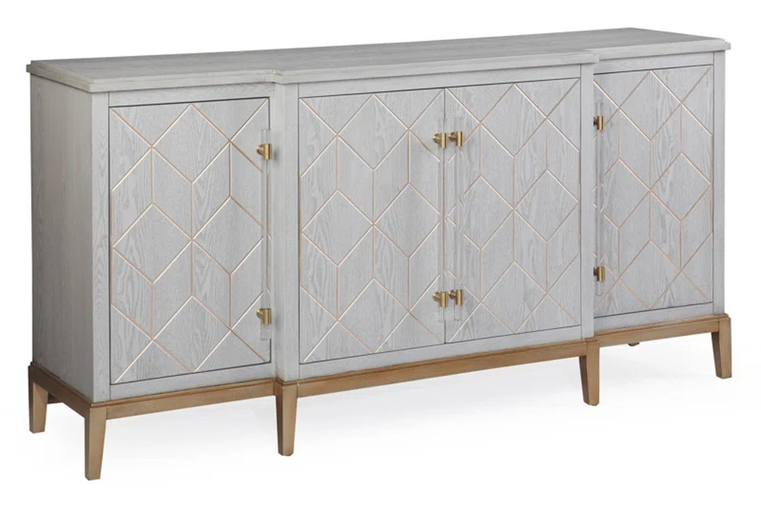 Perrine 68'' Sideboard