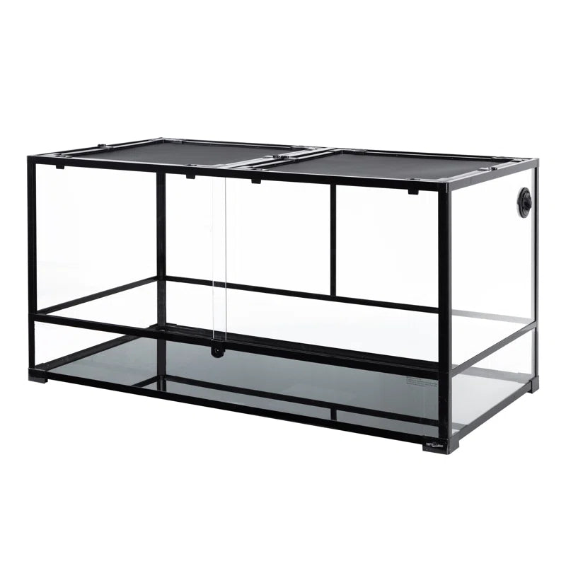 48'' X 24'' X 24'' Reptile Terrarium