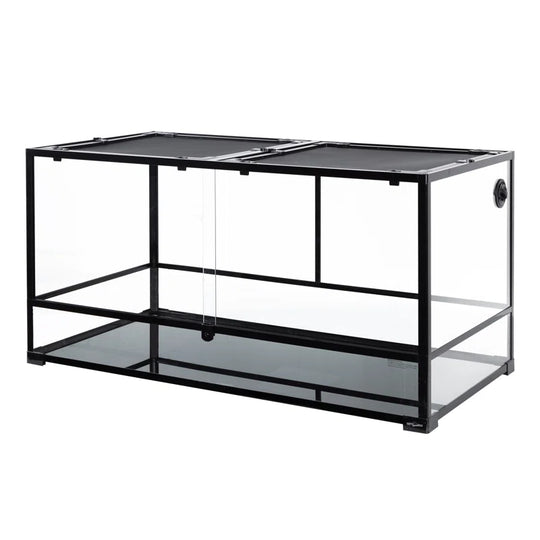 48'' X 24'' X 24'' Reptile Terrarium