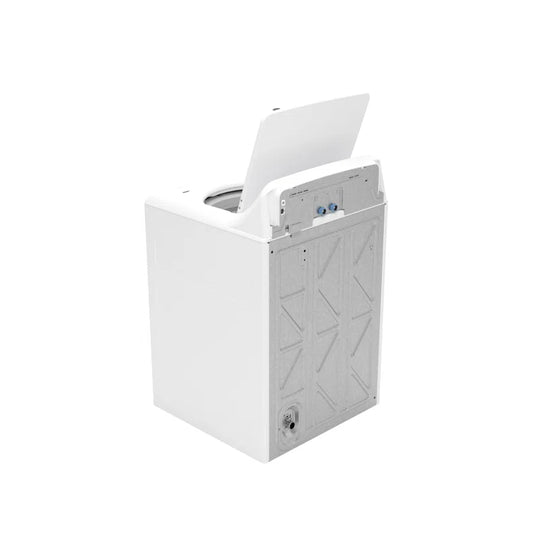 4.0 Cu Ft Capacity Washer with Stainless Steel Basketcold plus and Water Level Control​