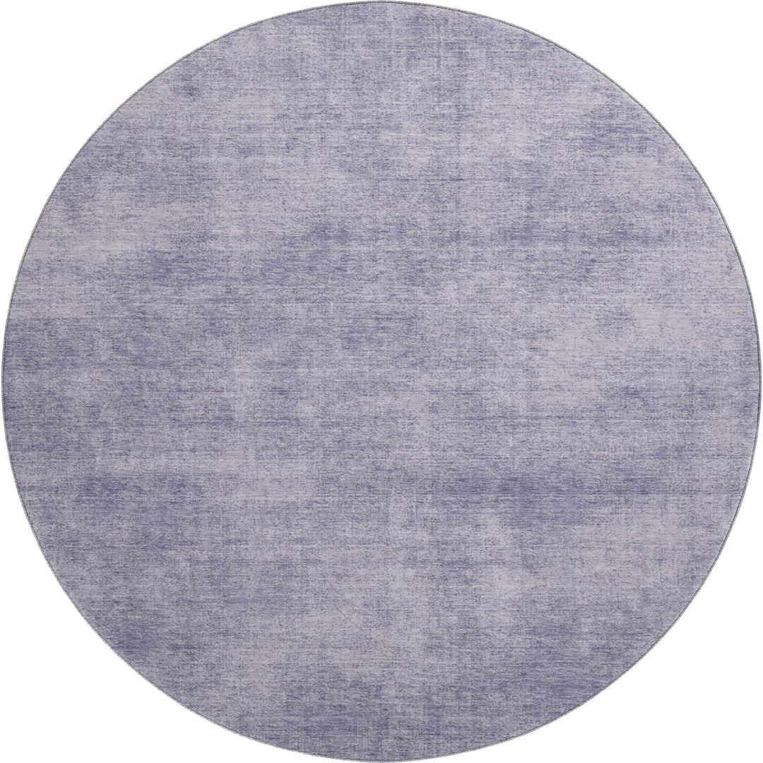 Premium Washable Super Soft Solid Ombre Mayfield Rug