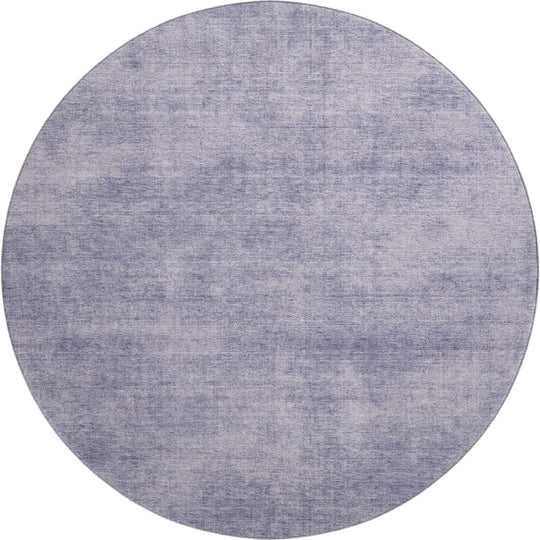 Premium Washable Super Soft Solid Ombre Mayfield Rug