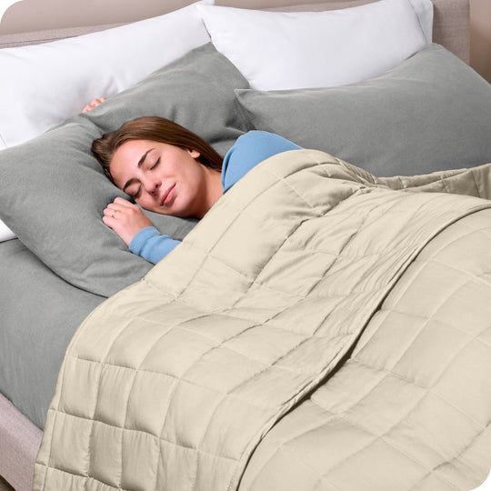 Weighted Sensory Blanket