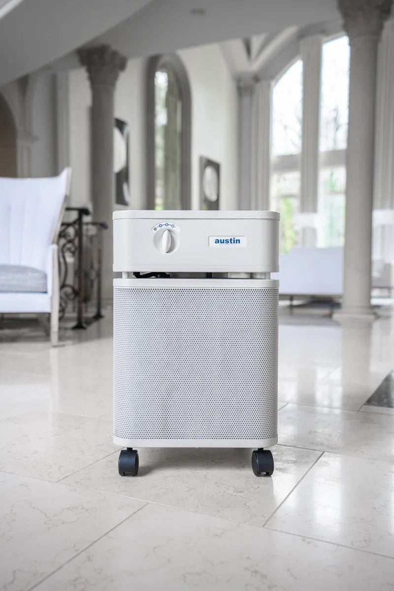 Austin Air Allergy Machine Air Purifier