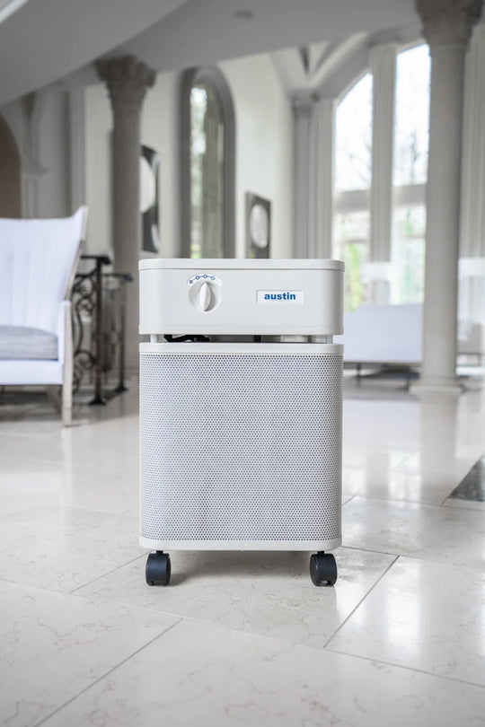 Austin Air Allergy Machine Air Purifier