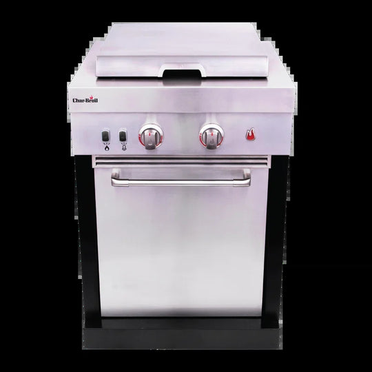 Medallion Series 7-Piece Modular Outdoor Kitchen Set