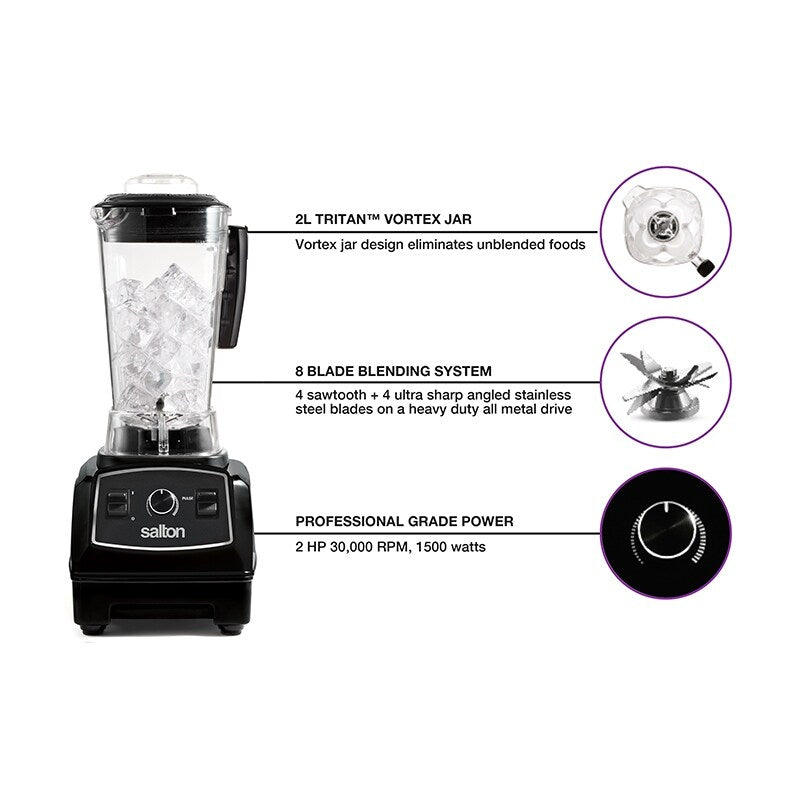 Power Blender 2.0 L/Q