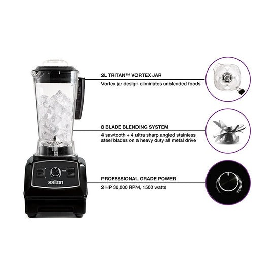 Power Blender 2.0 L/Q