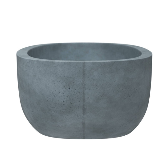 Avalon Nativestone Freestanding Soaking Tub