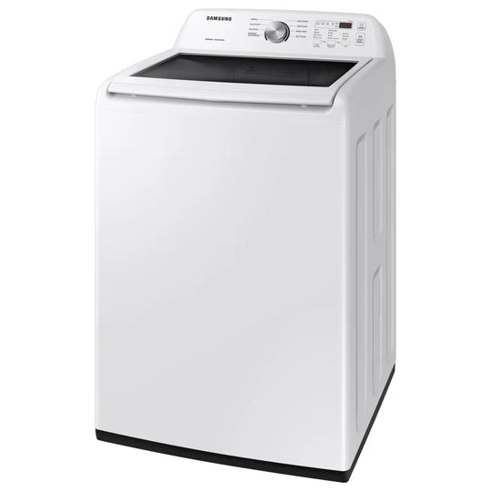 4.5 Cu. Ft. Capacity Top Load Washer with Vibration Reduction Technology+