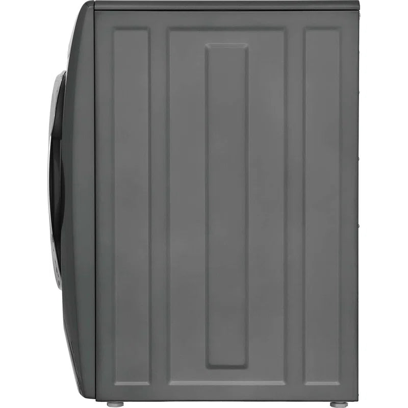 Front Load Perfect Steam Washer with Luxcare plus Wash - 4.5 Cu. Ft.