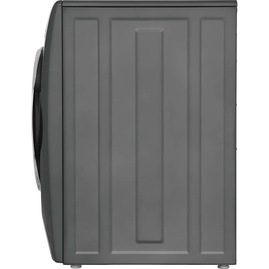Front Load Perfect Steam Washer with Luxcare plus Wash - 4.5 Cu. Ft.