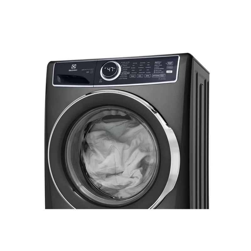 Front Load Perfect Steam Washer with Luxcare plus Wash - 4.5 Cu. Ft.