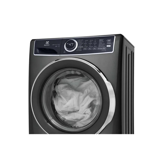 Front Load Perfect Steam Washer with Luxcare plus Wash - 4.5 Cu. Ft.