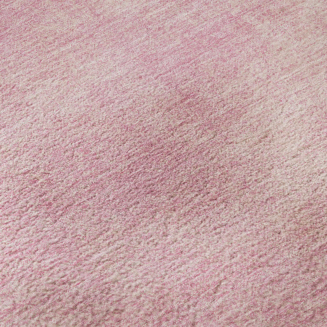 Premium Washable Super Soft Solid Ombre Mayfield Rug