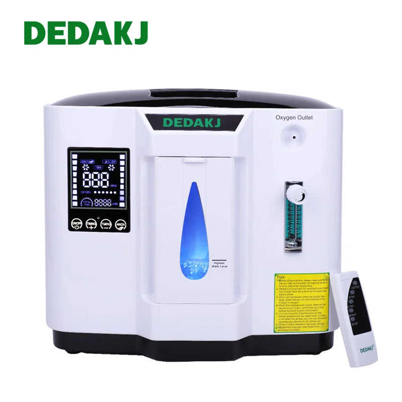 Home Use Portable Oxygen Generator