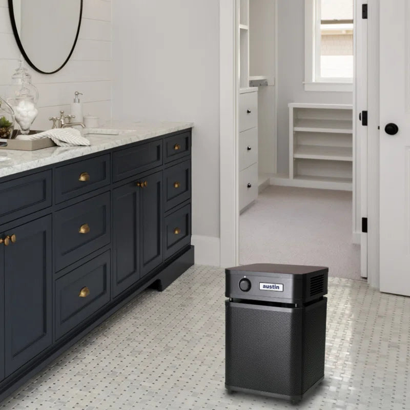 Healthmate plus Junior Air Purifier with HEPA Filter